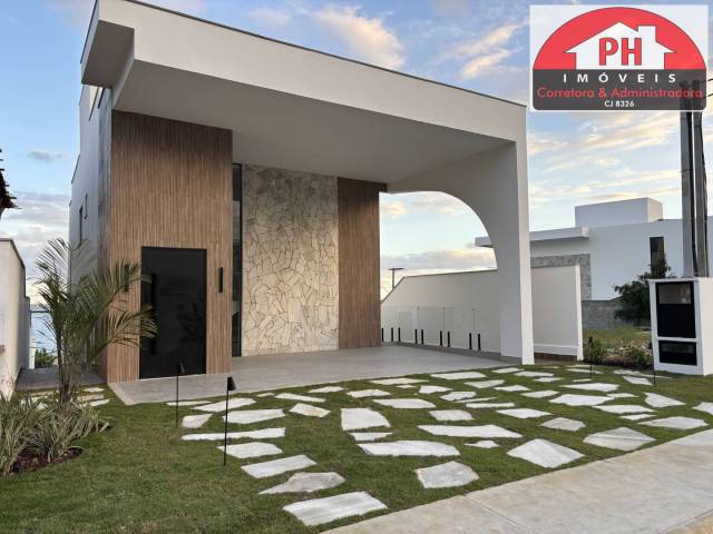 #3802 - Casa em Condomínio para Venda em São Pedro da Aldeia - RJ - 2