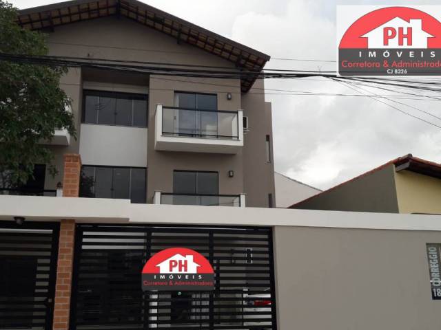 #3797 - Apartamento para Venda em São Pedro da Aldeia - RJ - 1