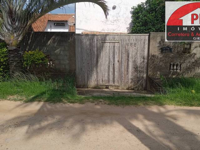 #3808 - Casa Independente para Venda em São Pedro da Aldeia - RJ - 3