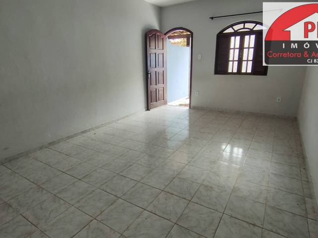 Casa Independente para Locação em São Pedro da Aldeia - 5