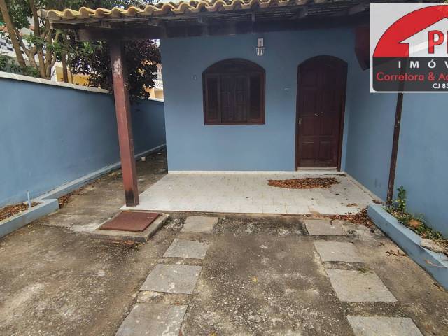 Casa Independente para Locação em São Pedro da Aldeia - 4
