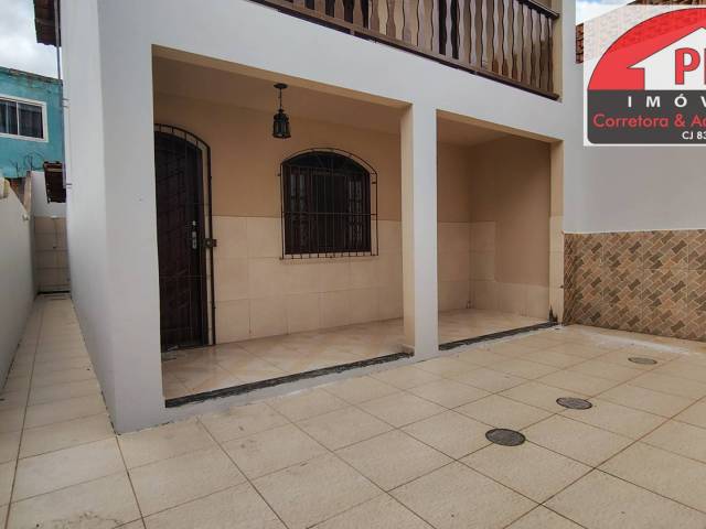 #3806 - Duplex para Venda em São Pedro da Aldeia - RJ - 2