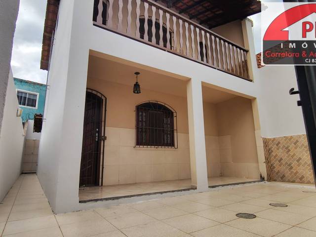 #3806 - Duplex para Venda em São Pedro da Aldeia - RJ - 3