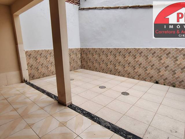 Duplex para Venda em São Pedro da Aldeia - 4