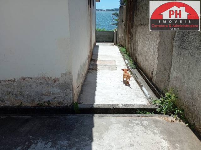 #3808 - Casa Independente para Venda em São Pedro da Aldeia - RJ - 3