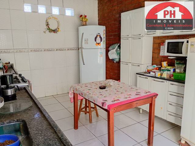 Casa Independente para Venda em São Pedro da Aldeia - 5