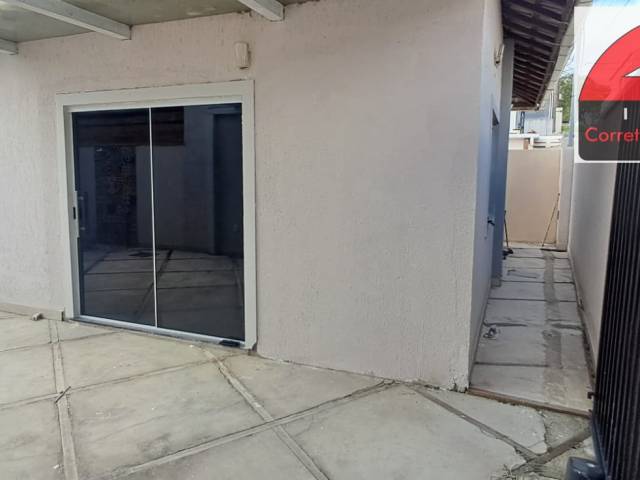 #3809 - Casa em Condomínio para Venda em São Pedro da Aldeia - RJ - 3