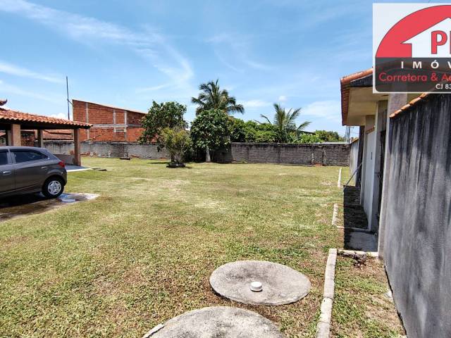 #3798 - Casa Independente para Venda em São Pedro da Aldeia - RJ - 2
