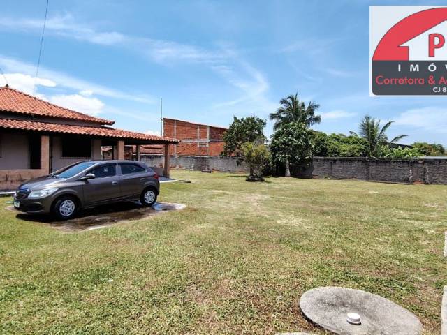 #3798 - Casa Independente para Venda em São Pedro da Aldeia - RJ - 1