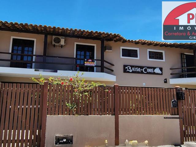 #3807 - Triplex para Venda em Cabo Frio - RJ - 3