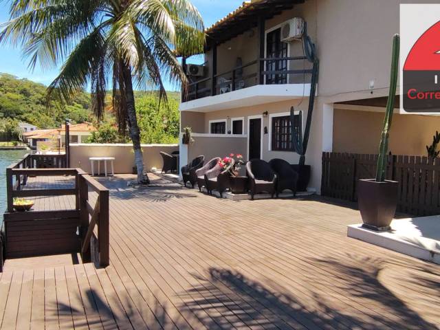 #3807 - Triplex para Venda em Cabo Frio - RJ - 1