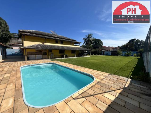 #3812 - Casa Independente para Venda em São Pedro da Aldeia - RJ - 1