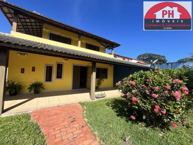 Casa Independente para Venda em São Pedro da Aldeia - 4