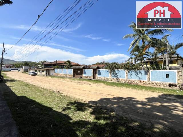 #3812 - Casa Independente para Venda em São Pedro da Aldeia - RJ - 2