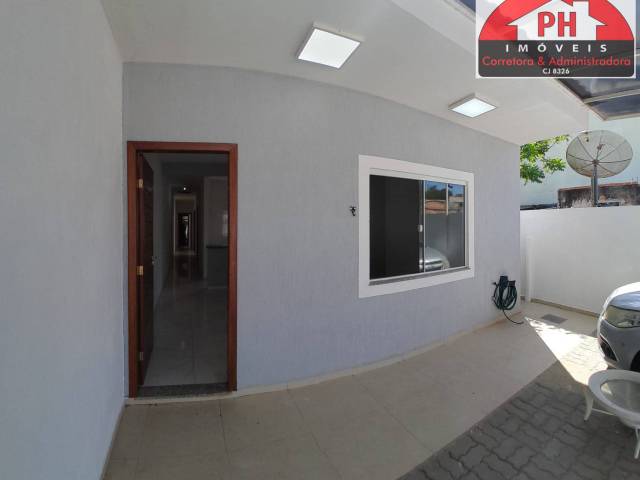 Venda em Recanto do Sol - São Pedro da Aldeia