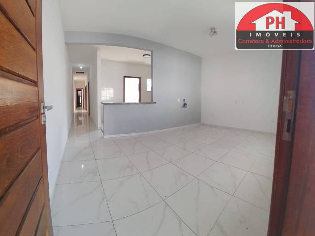 Casa Independente para Venda em São Pedro da Aldeia - 5