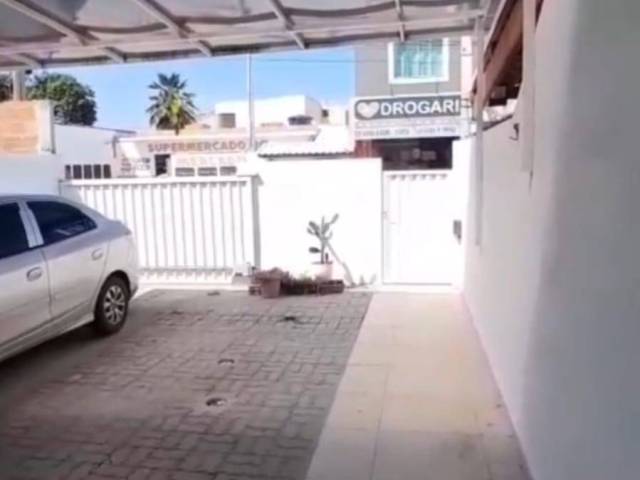 #3749 - Casa Independente para Venda em São Pedro da Aldeia - RJ