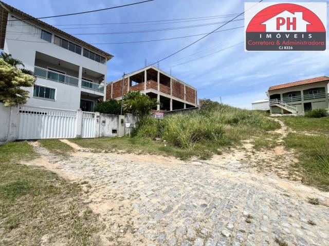 #3813 - Área para Venda em São Pedro da Aldeia - RJ - 2