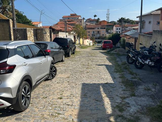 Área para Venda em São Pedro da Aldeia - 4