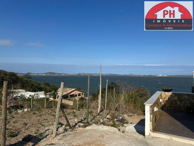 #3813 - Área para Venda em São Pedro da Aldeia - RJ - 3
