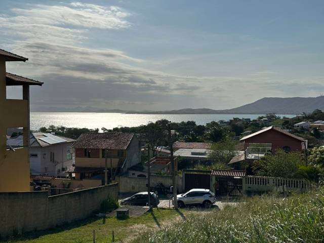 #3813 - Área para Venda em São Pedro da Aldeia - RJ - 1