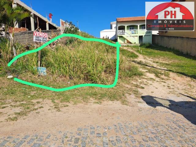 Área para Venda em São Pedro da Aldeia - 5