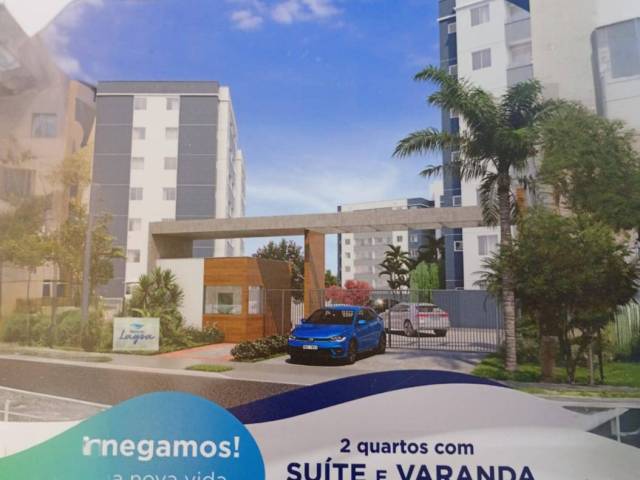 #3811 - Apartamento para Venda em São Pedro da Aldeia - RJ - 3