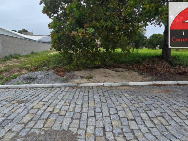 #3816 - Área para Venda em São Pedro da Aldeia - RJ - 3