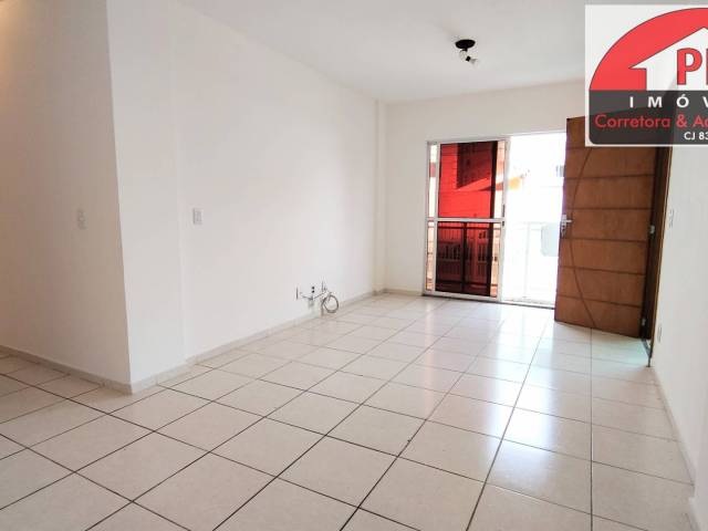 #3818 - Apartamento para Venda em São Pedro da Aldeia - RJ - 2