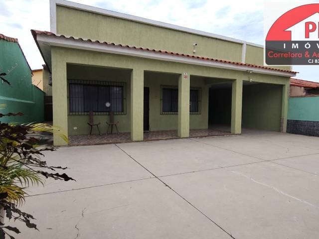 Venda em Balneário São Pedro - São Pedro da Aldeia