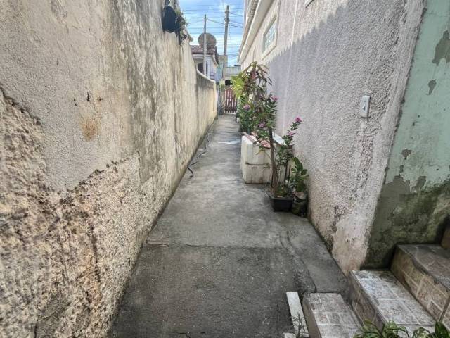 #3822 - Casa Independente para Venda em São Pedro da Aldeia - RJ - 3