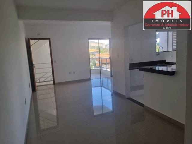 #3824 - Apartamento para Venda em São Pedro da Aldeia - RJ - 2