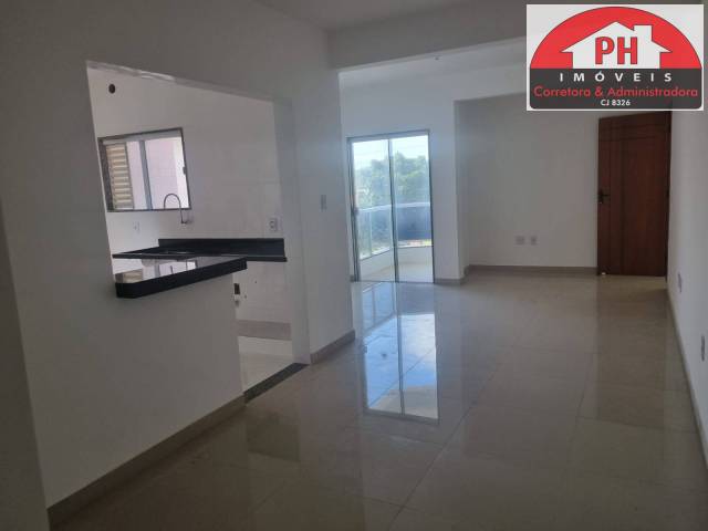 #3824 - Apartamento para Venda em São Pedro da Aldeia - RJ - 3