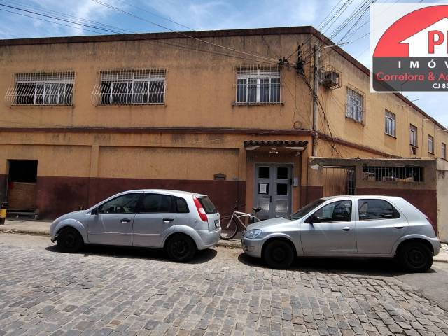 #3154 - Apartamento para Venda em São Pedro da Aldeia - RJ