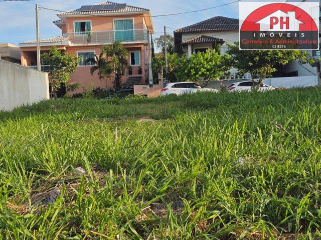 #3825 - Área para Venda em São Pedro da Aldeia - RJ - 2