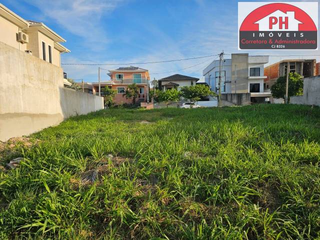 #3825 - Área para Venda em São Pedro da Aldeia - RJ - 3