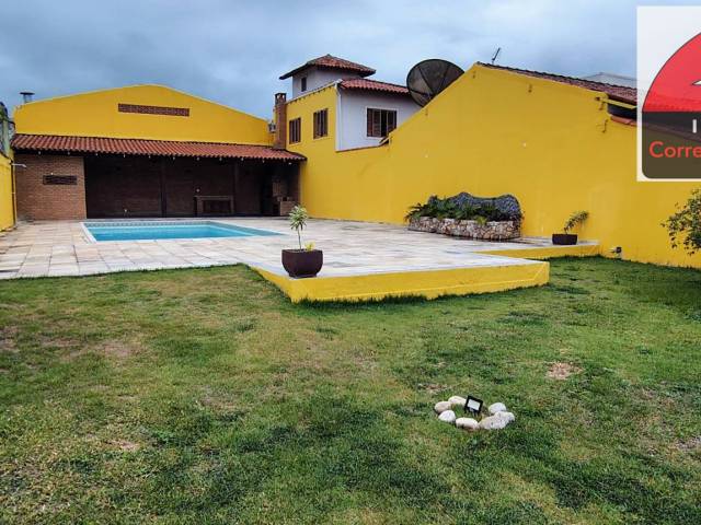 #3820 - Área para Venda em São Pedro da Aldeia - RJ - 2