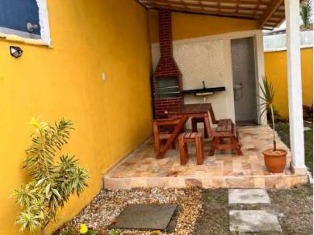 #3827 - Casa em Condomínio para Venda em Cabo Frio - RJ - 2
