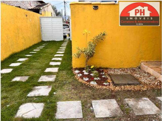 #3827 - Casa em Condomínio para Venda em Cabo Frio - RJ - 3