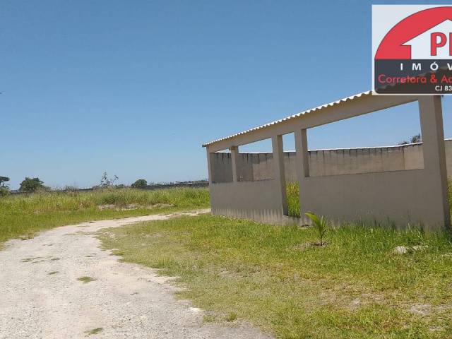 #3721 - Terreno para Venda em São Pedro da Aldeia - RJ - 3