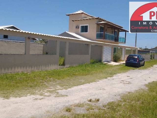 #3721 - Terreno para Venda em São Pedro da Aldeia - RJ - 2