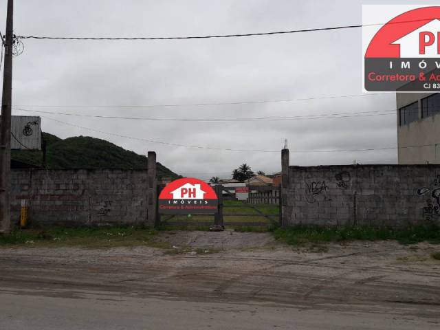 #3828 - Terreno para Venda em São Pedro da Aldeia - RJ - 2