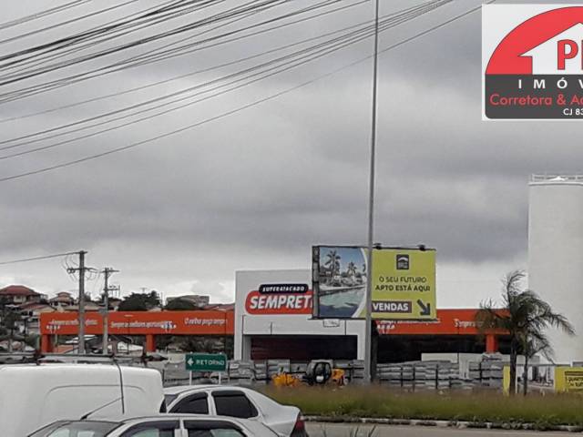 #3828 - Terreno para Venda em São Pedro da Aldeia - RJ - 3