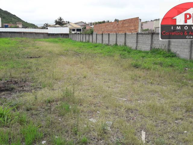 Terreno para Venda em São Pedro da Aldeia - 4