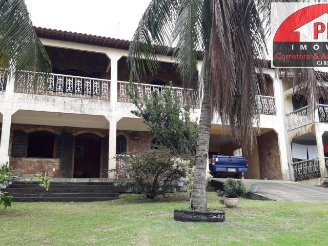 #3829 - Casa Independente para Venda em São Pedro da Aldeia - RJ - 1