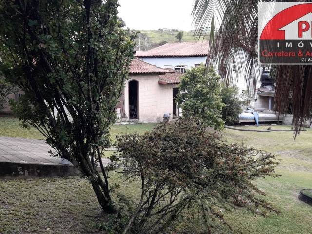 #3829 - Casa Independente para Venda em São Pedro da Aldeia - RJ - 3