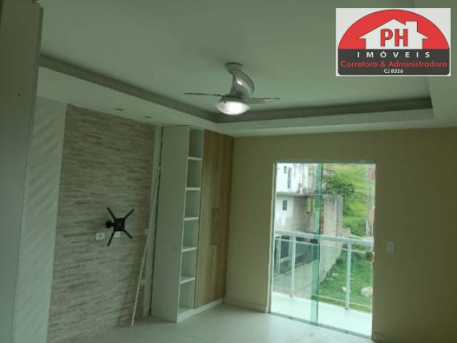 #3831 - Casa em Condomínio para Locação em Cabo Frio - RJ - 3