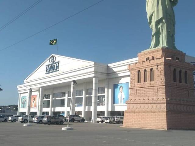 #3832 - Sobreposta para Locação em São Pedro da Aldeia - RJ - 1