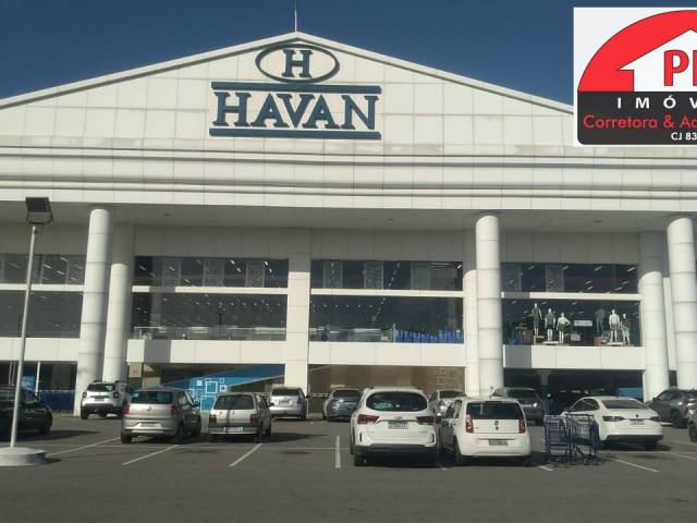 #3832 - Sobreposta para Locação em São Pedro da Aldeia - RJ - 2