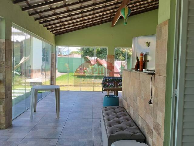 Casa em Condomínio para Venda em São Pedro da Aldeia - 4